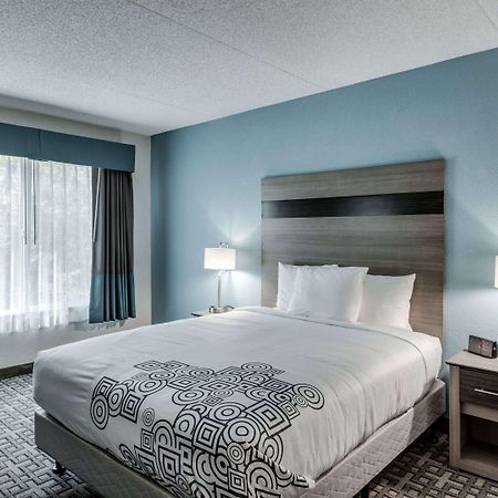 Days Inn & Suites By Wyndham Spokane Eksteriør billede